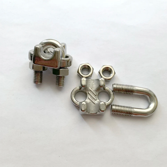 Cable Clamps