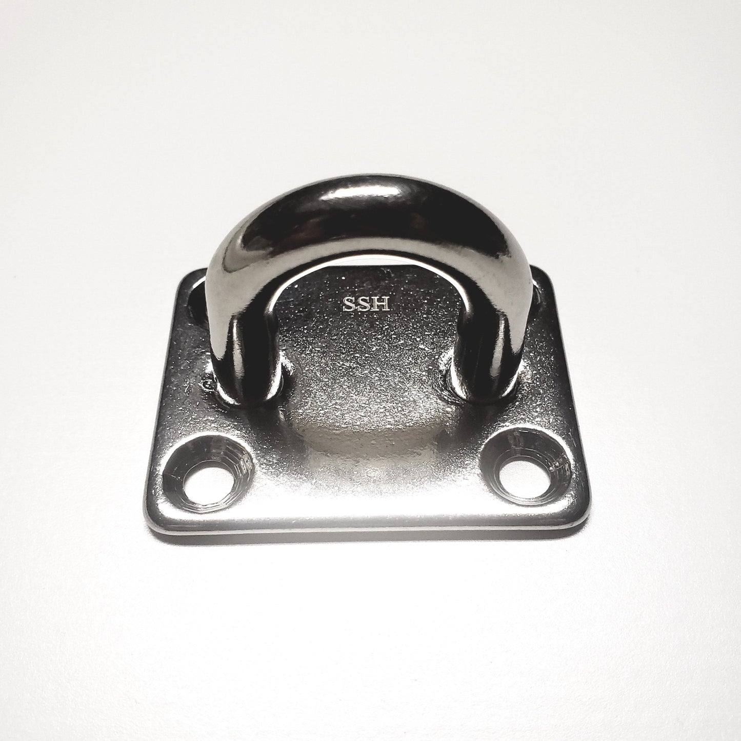Square Pad Eye M8