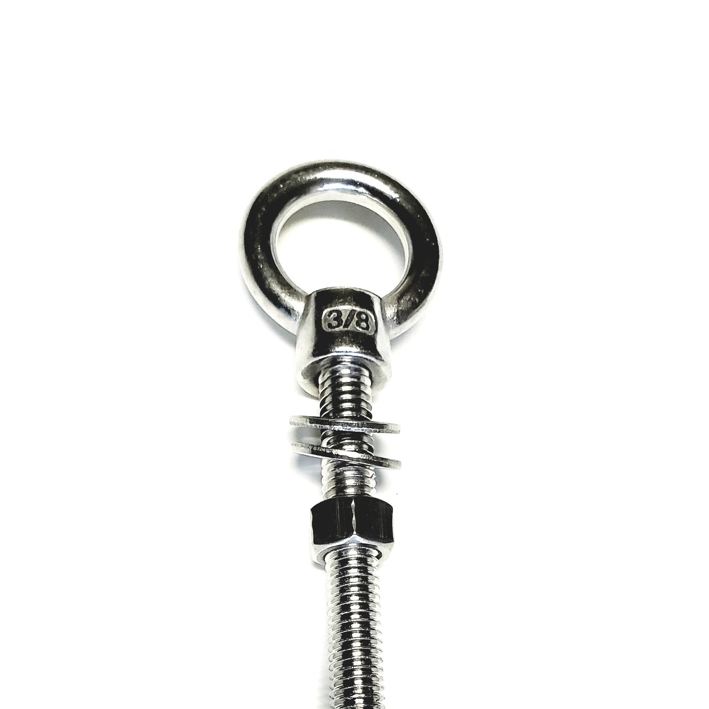 Shoulder Eye Bolt