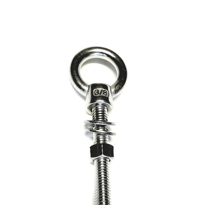 Shoulder Eye Bolt