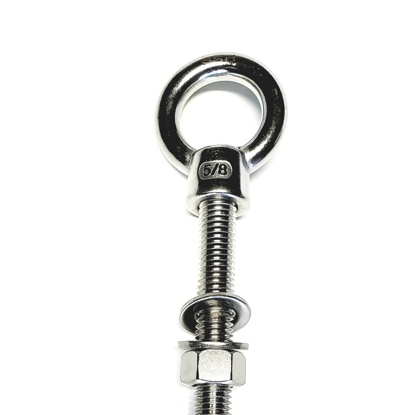 Shoulder Eye Bolt