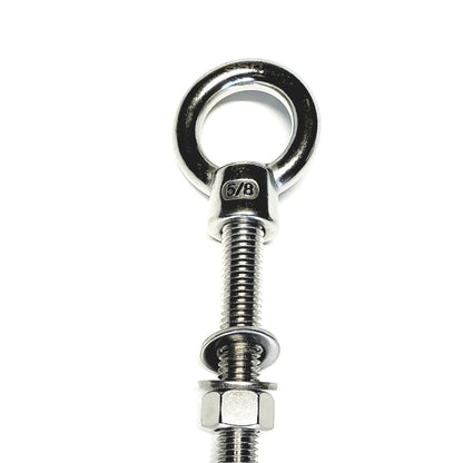 Shoulder Eye Bolt