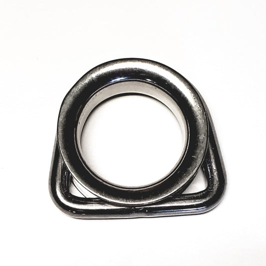 D Ring Thimble