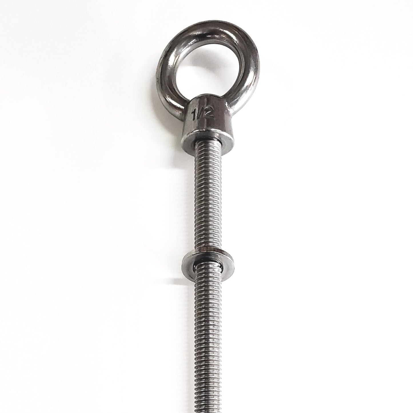 Shoulder Eye Bolt