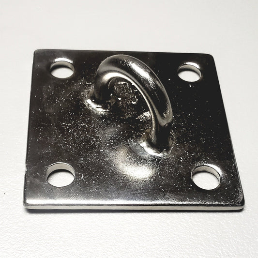 Wall Plate 4"X4"