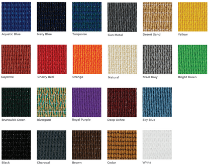 Pergola Weave
